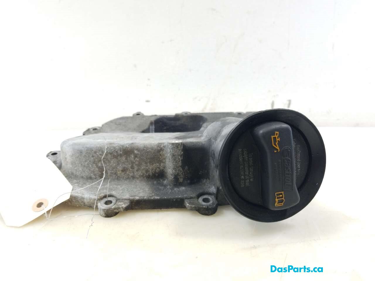 Timing Cover Upper
