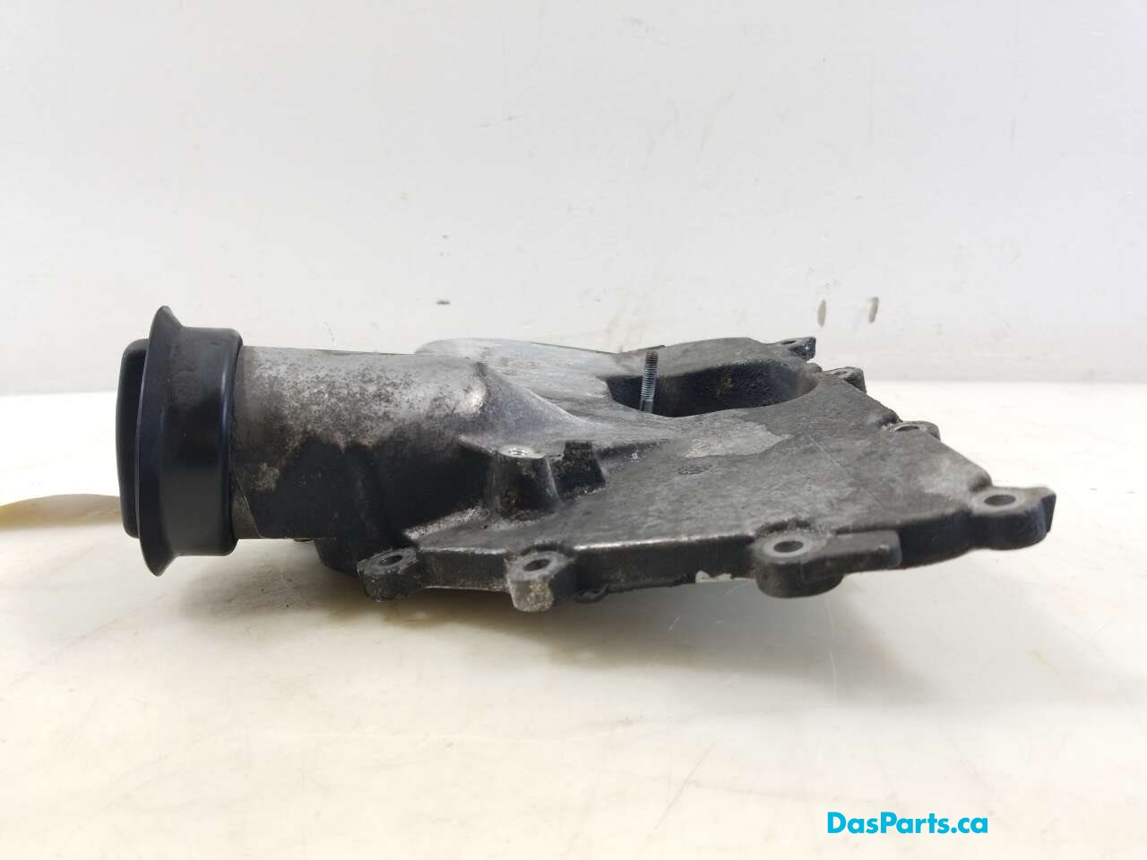 Timing Cover Upper