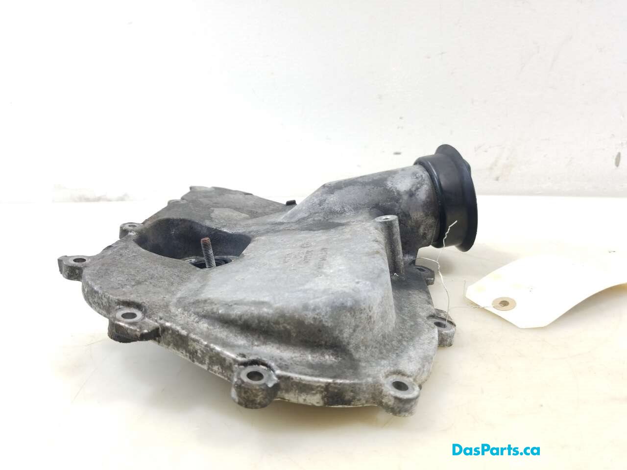 Timing Cover Upper
