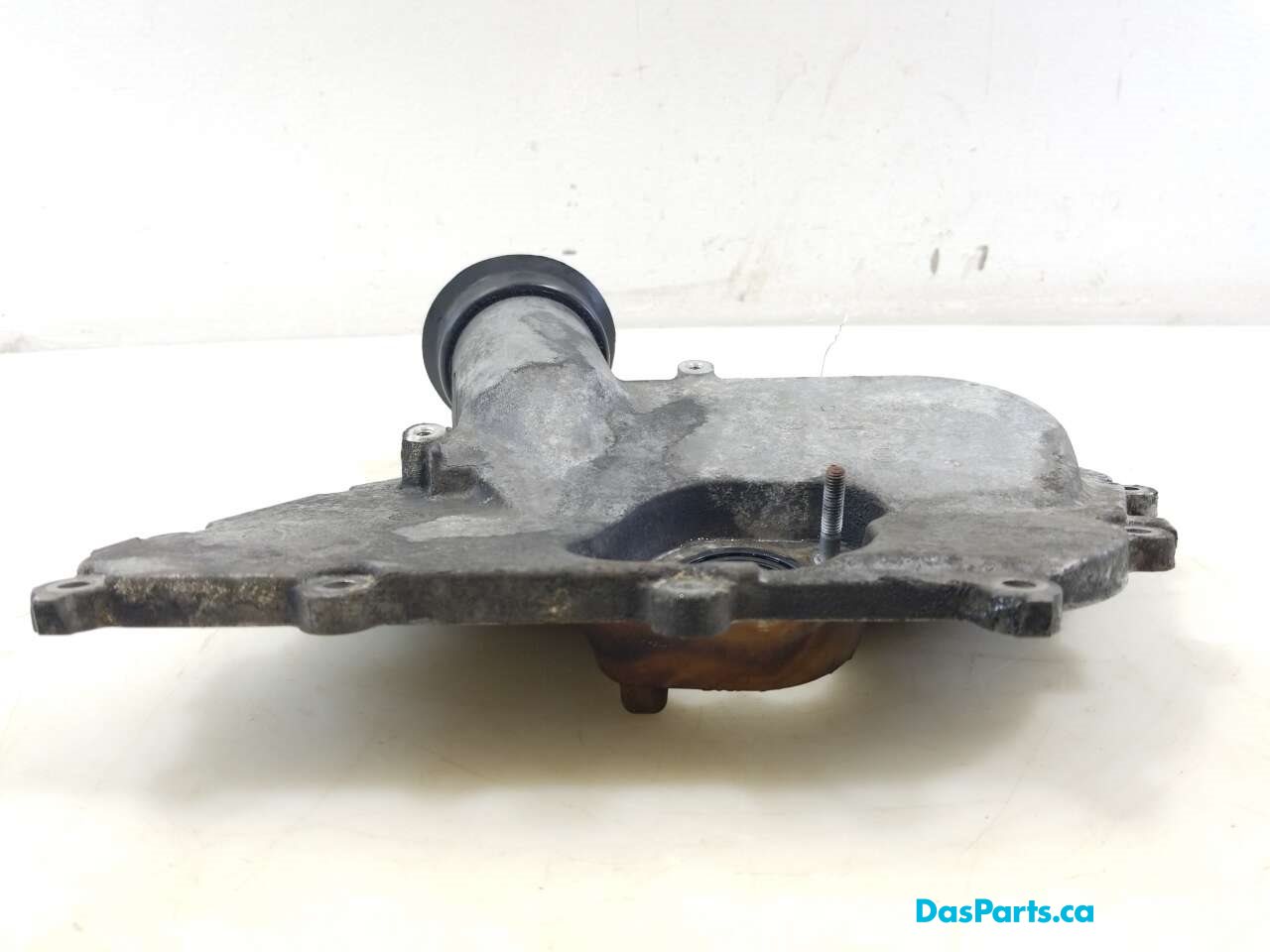 Timing Cover Upper