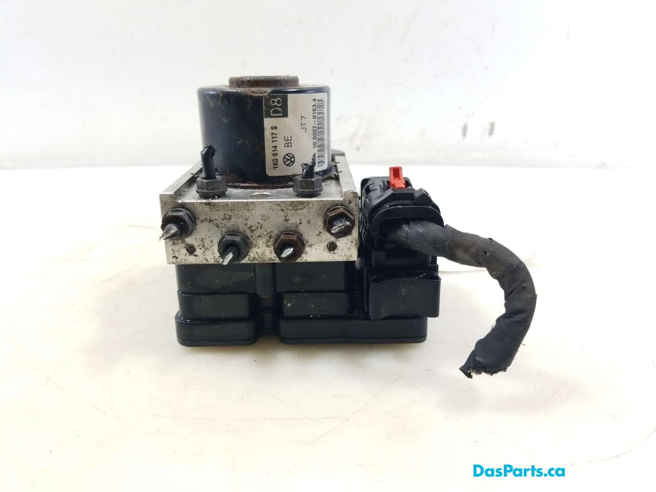 ABS Module