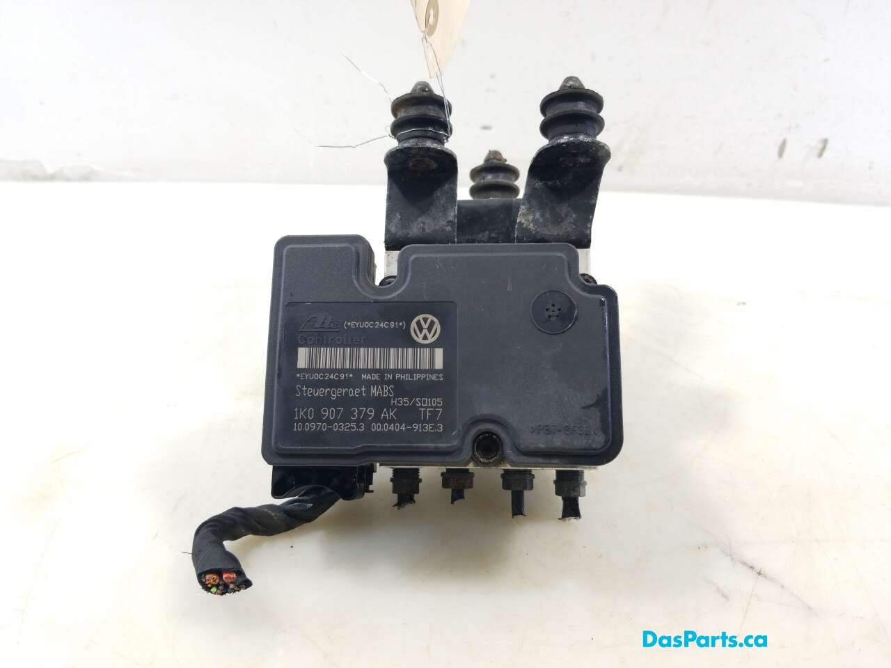 ABS Module