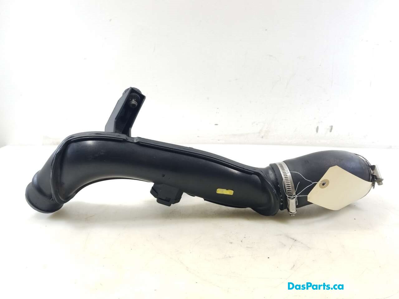 Throttle Body Inlet Pipe