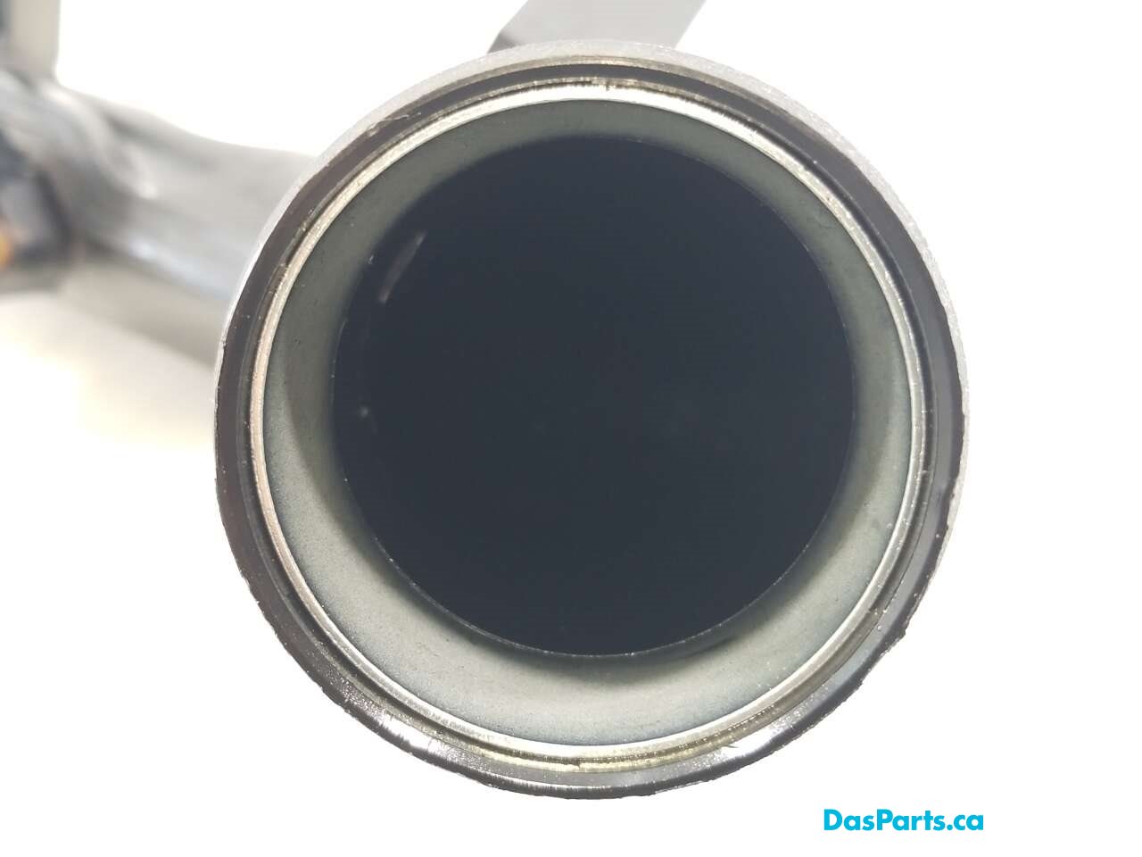 Throttle Body Inlet Pipe