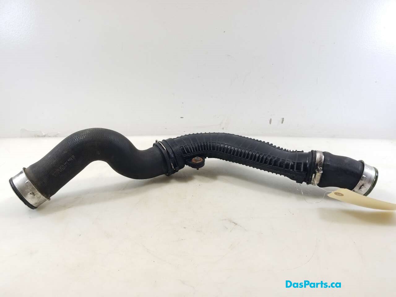 Pancake Pipe