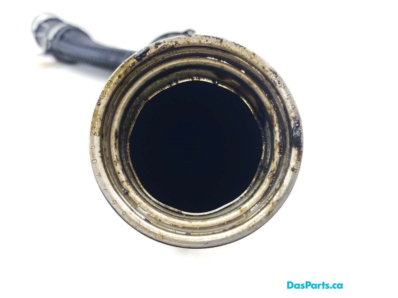 Pancake Pipe