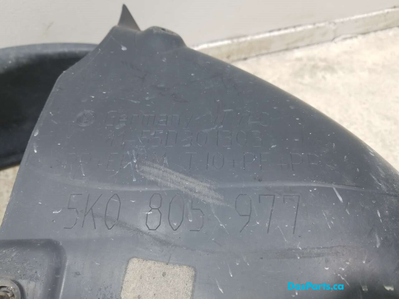 Fender Liner LF