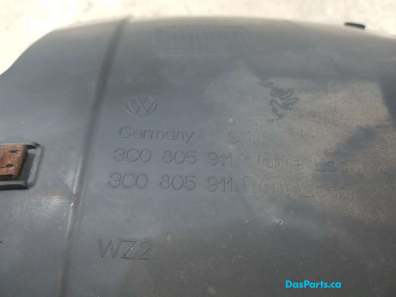 Fender Liner LF