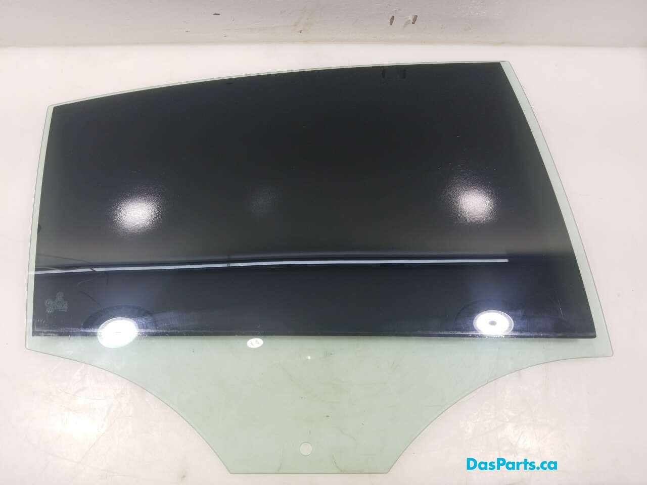 Window Glass RR