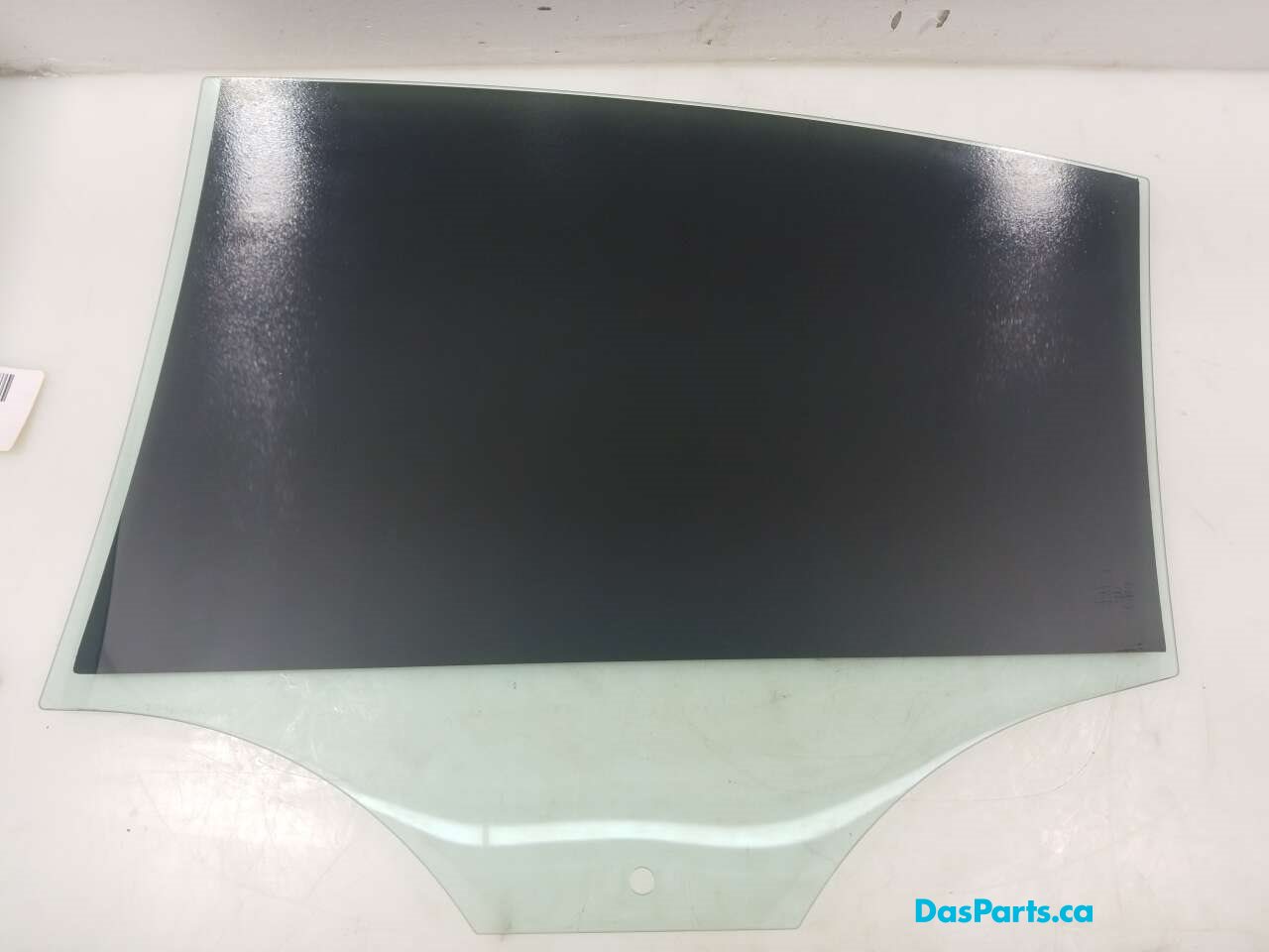 Window Glass RR