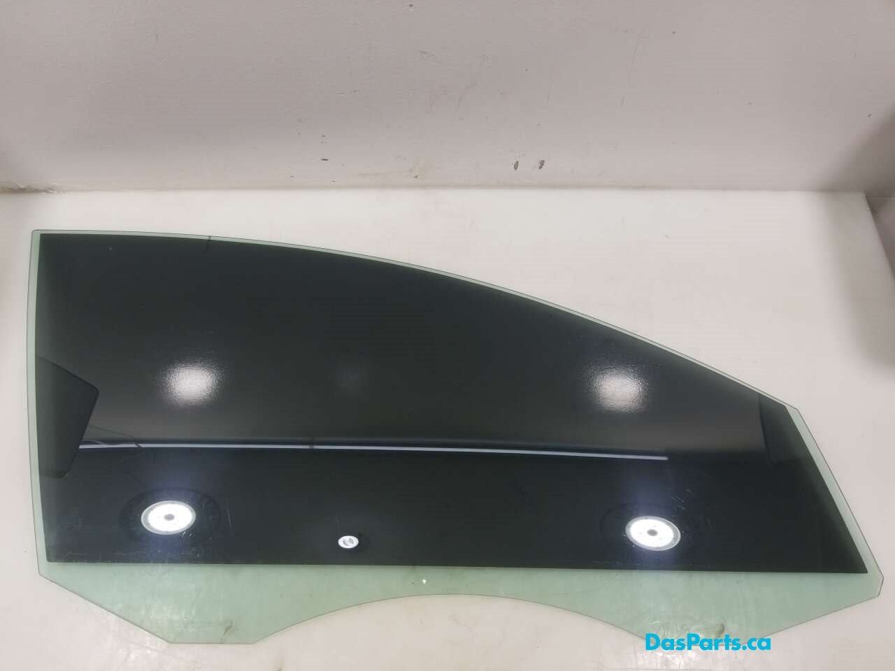 Window Glass RF