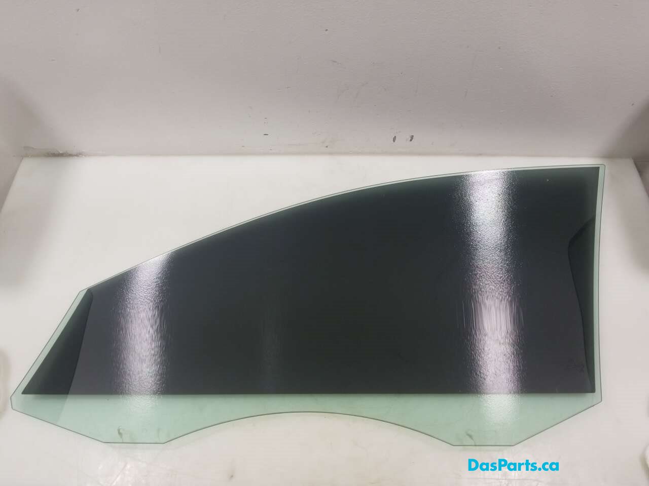 Window Glass RF