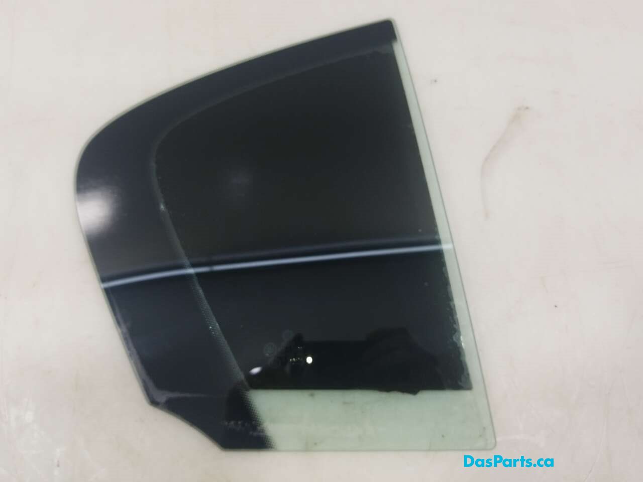 Quarter Glass RR