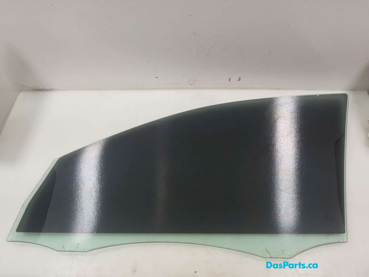 Window Glass RF