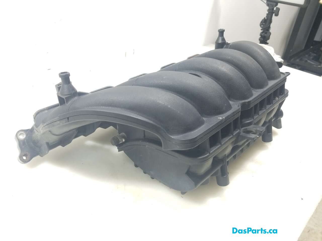 Intake Manifold