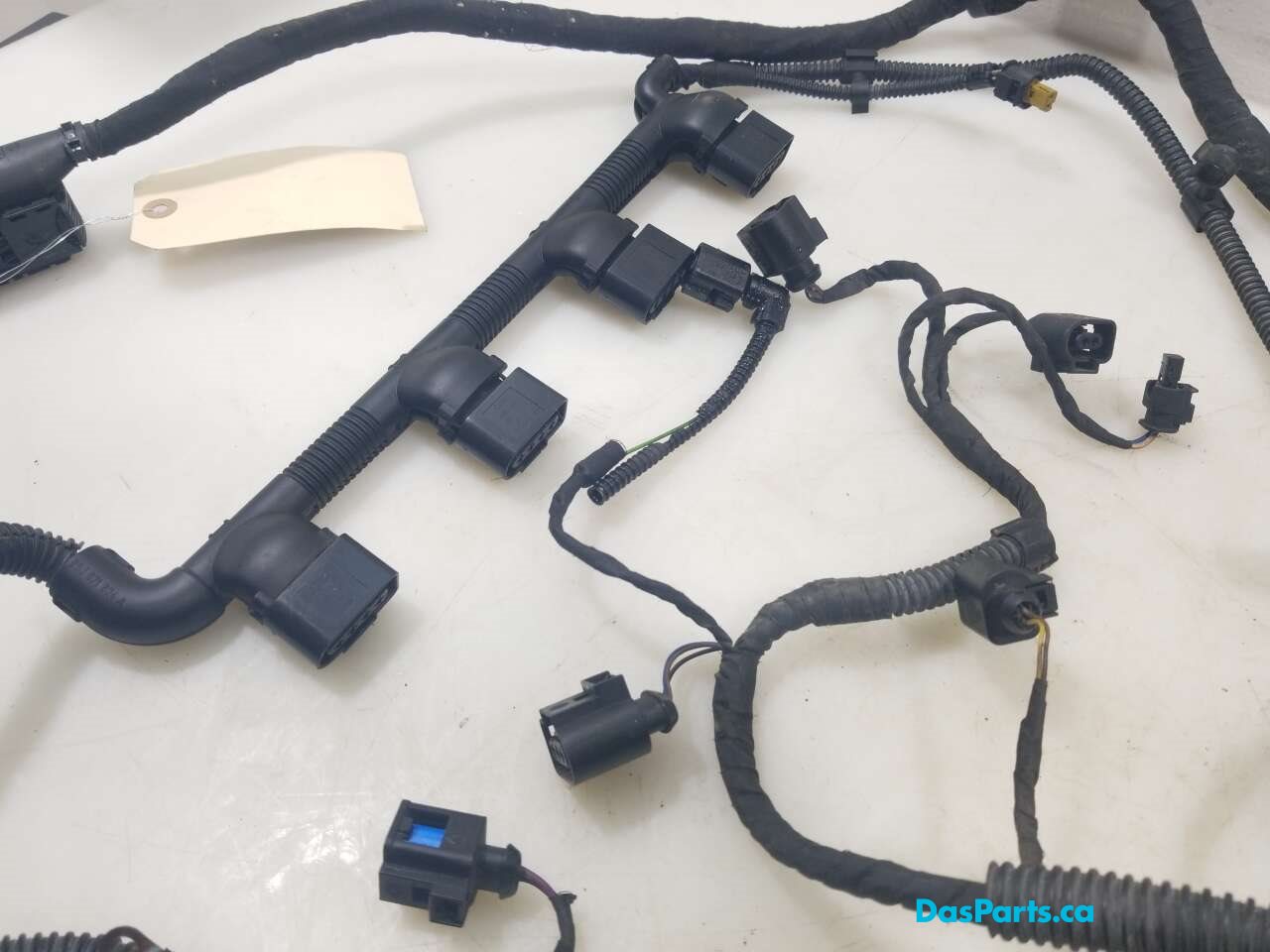 Main Engine Harness
