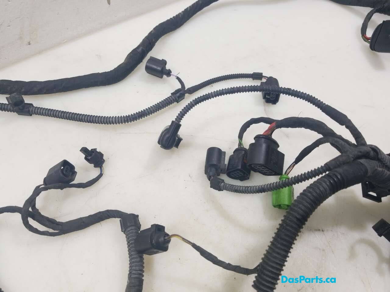 Main Engine Harness