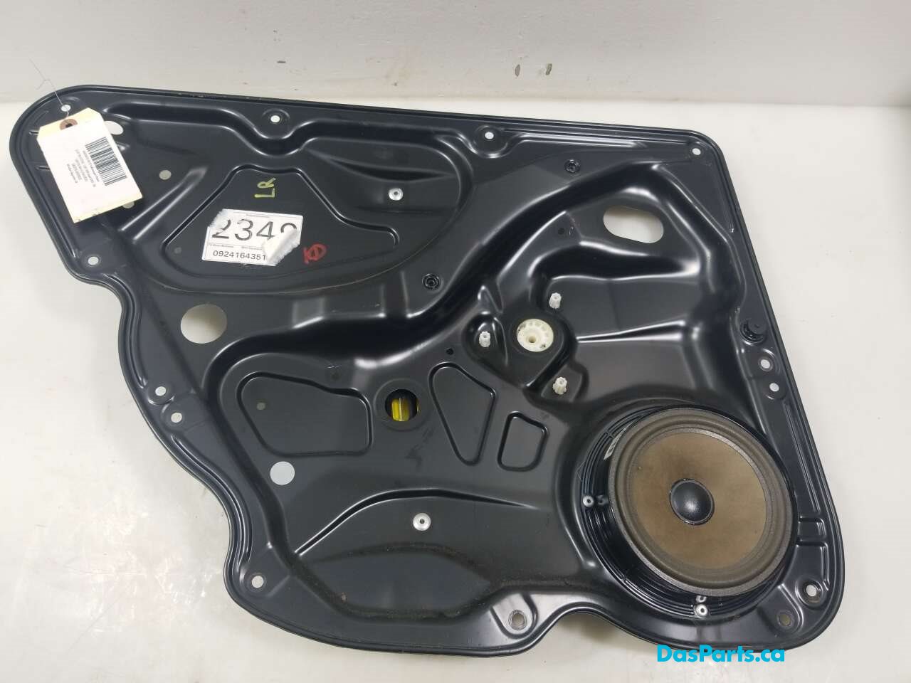 Window Regulator LR