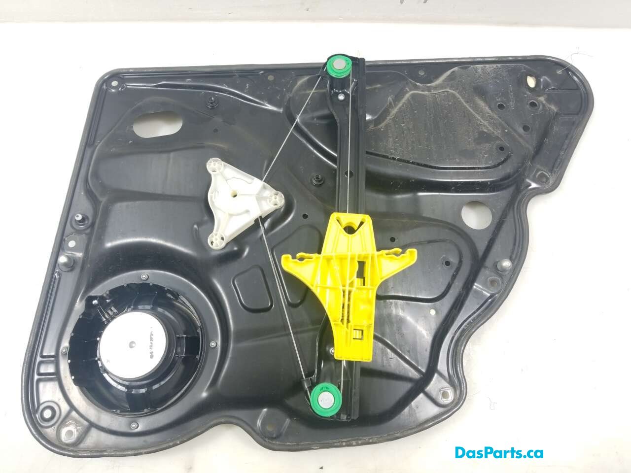 Window Regulator LR