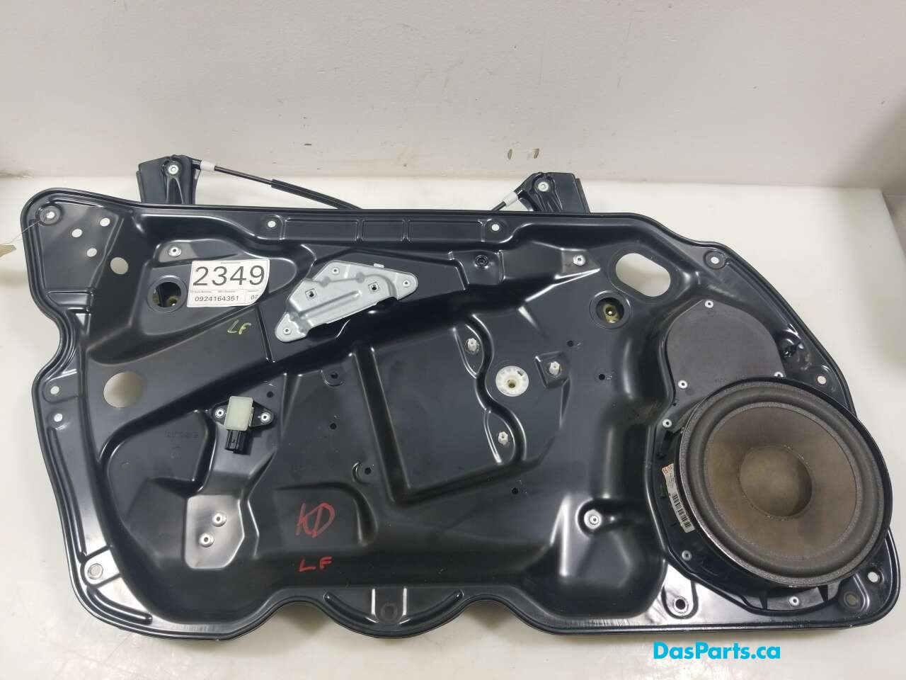 Window Regulator LF