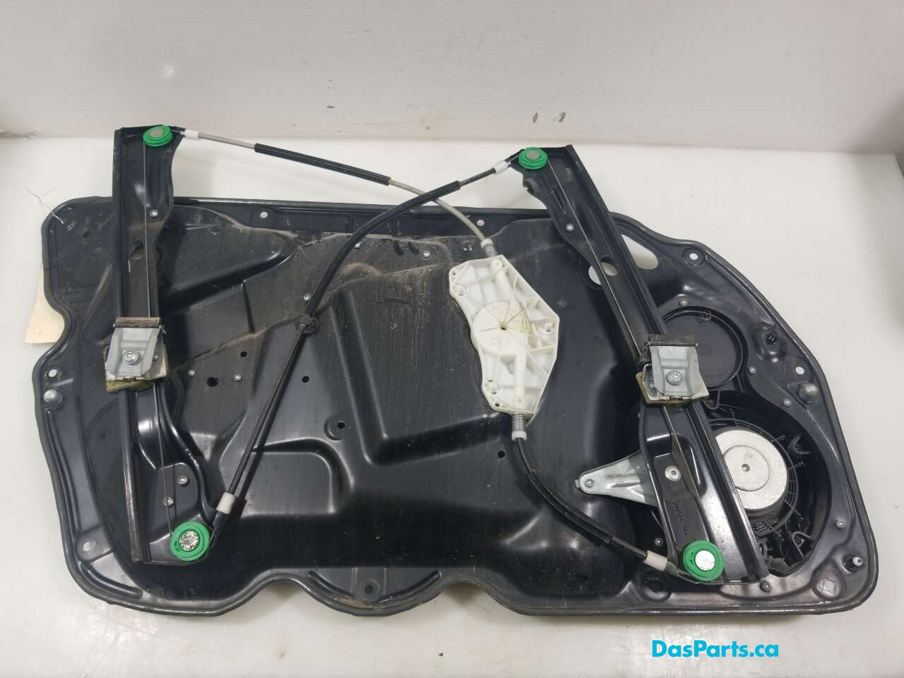Window Regulator RF