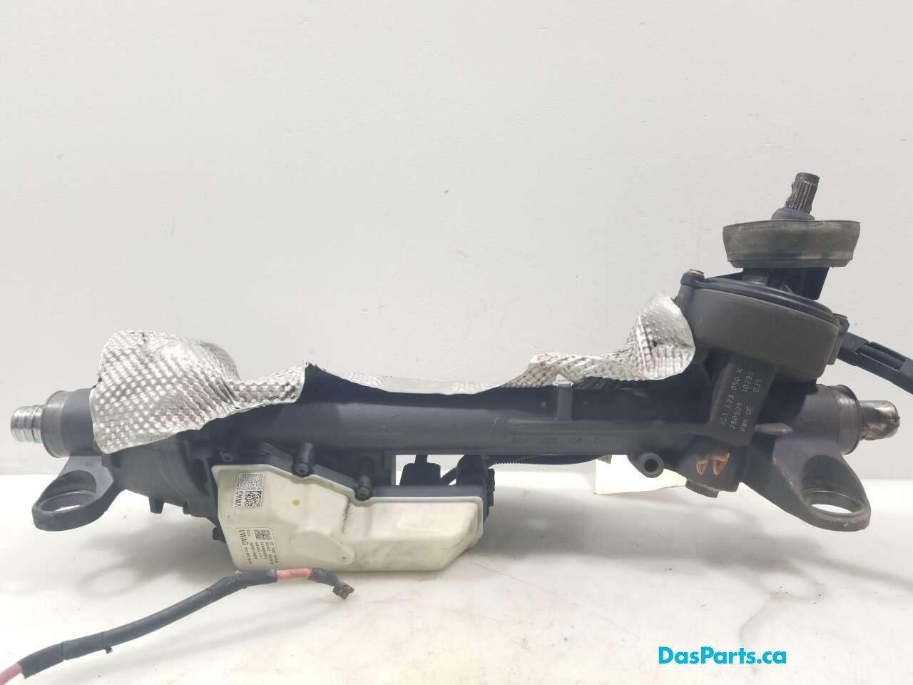 Electric Steering Rack
