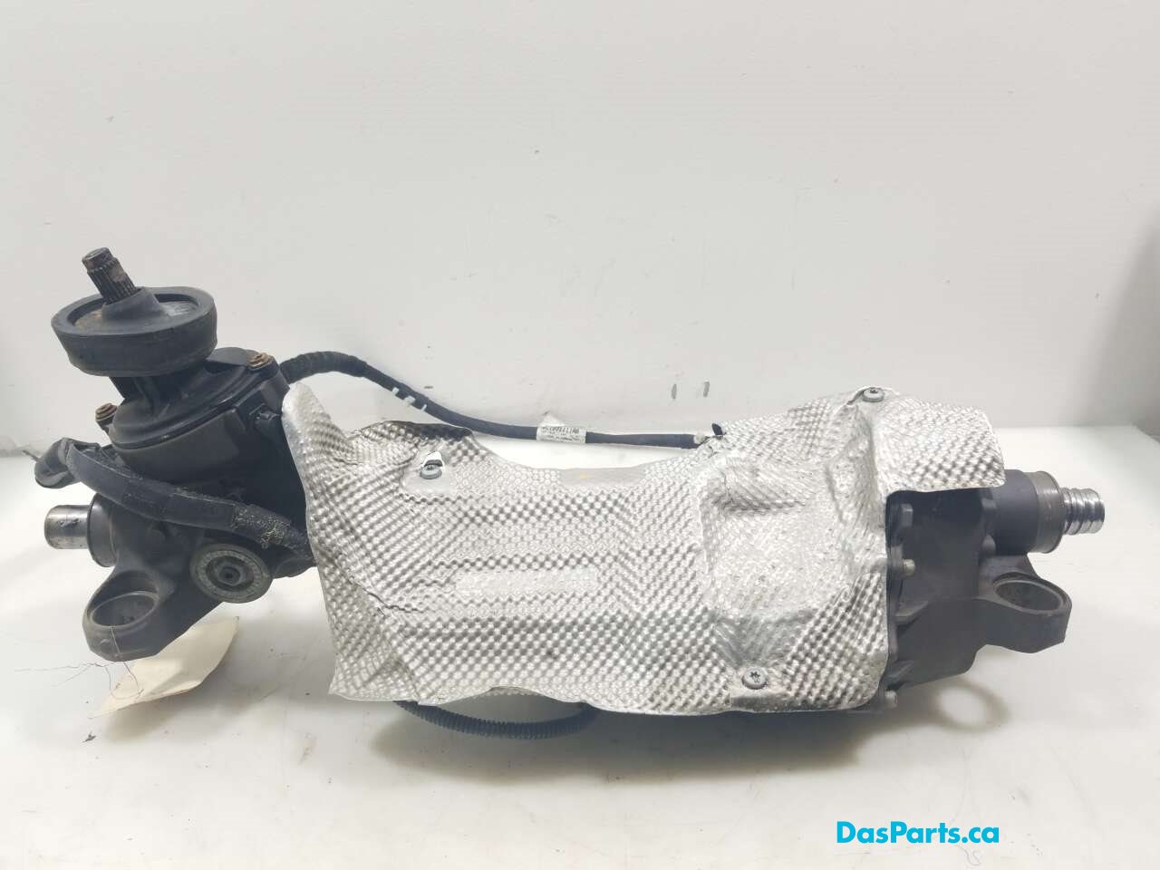 Electric Steering Rack