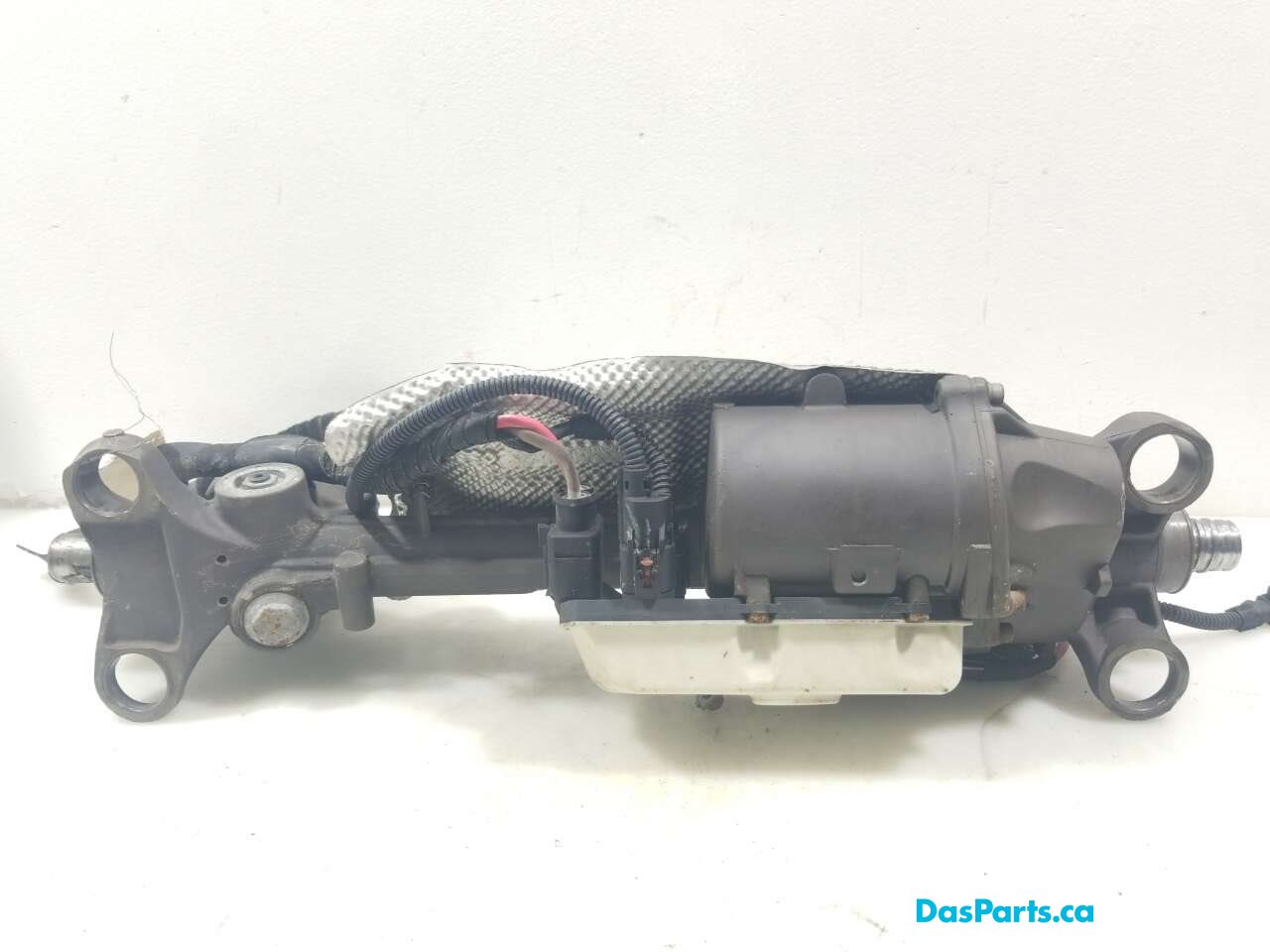 Electric Steering Rack