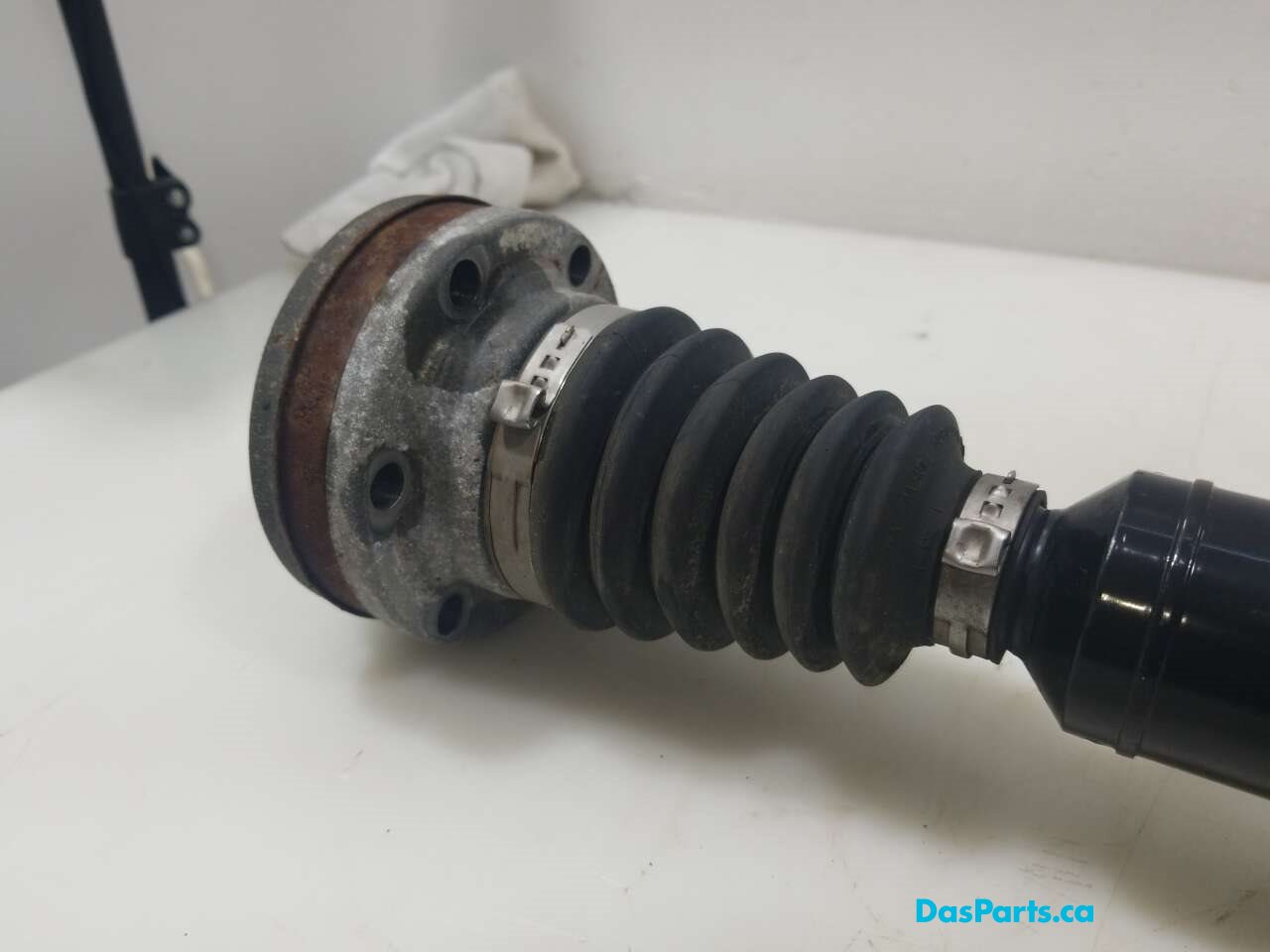 Axle RF