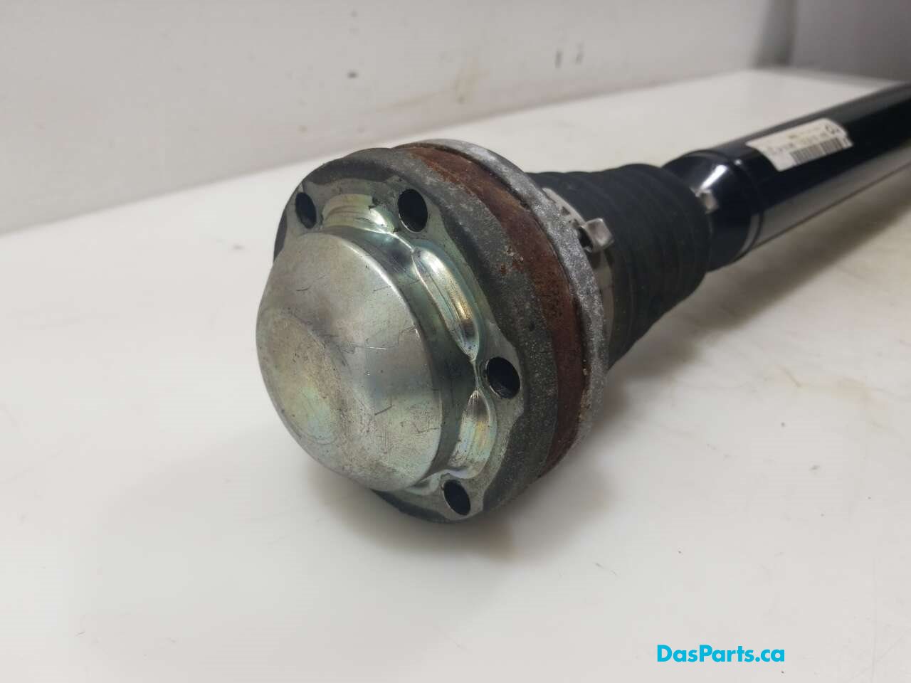 Axle RF