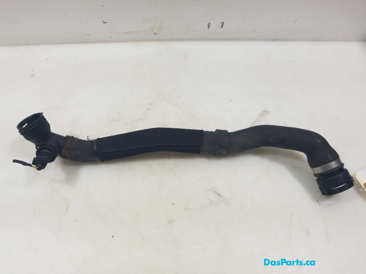 Lower Rad Hose