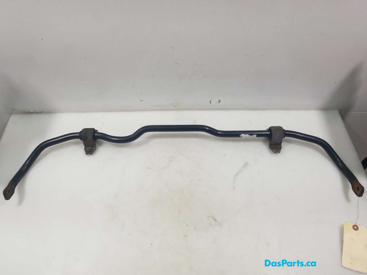 Front Sway Bar