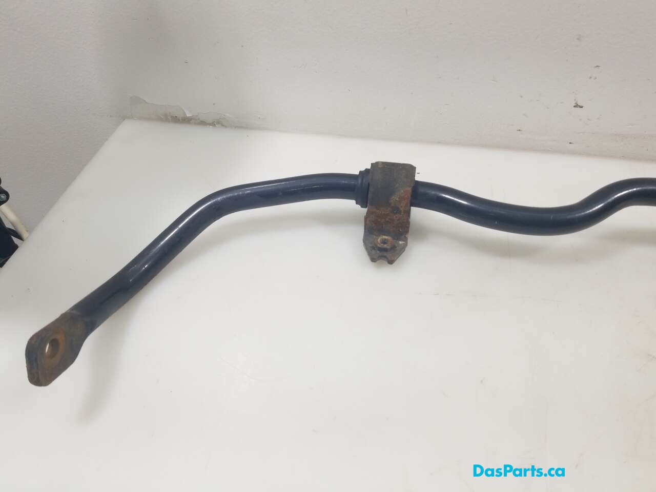 Front Sway Bar
