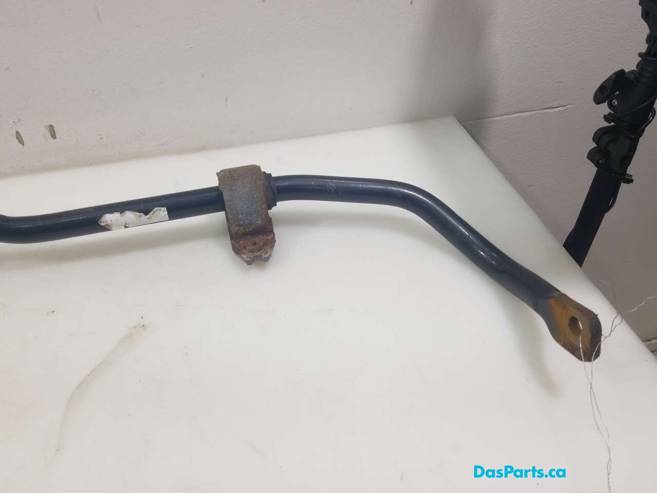 Front Sway Bar