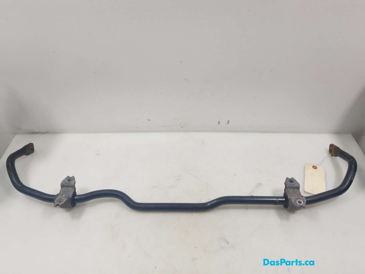 Front Sway Bar