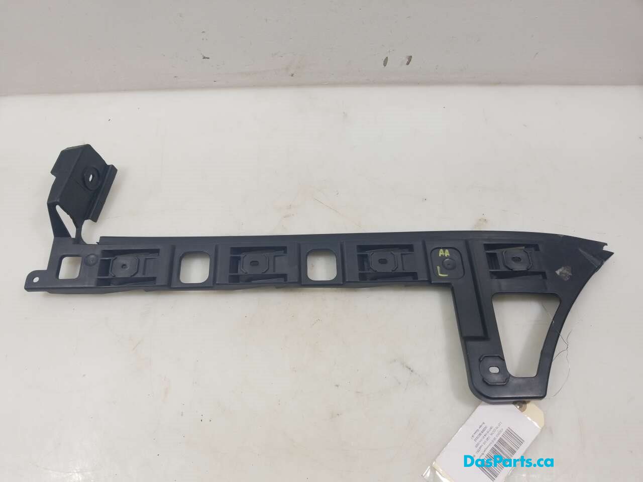 Bumper Guide LR 1