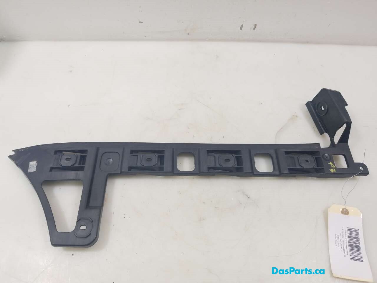 Bumper Guide RR 1