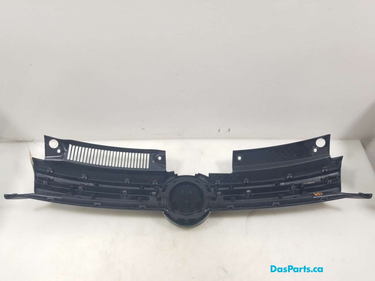 Main Grill
