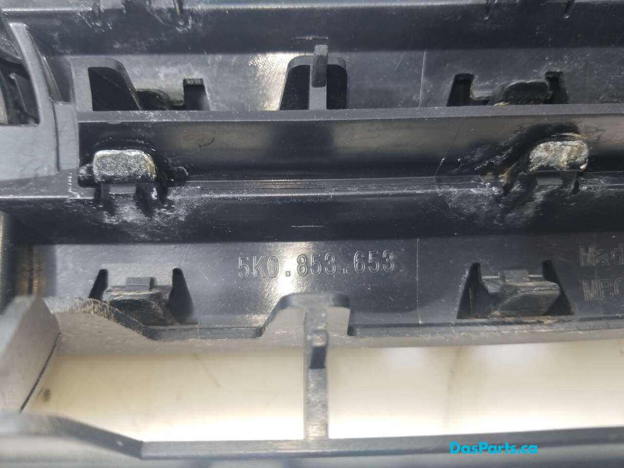 Main Grill