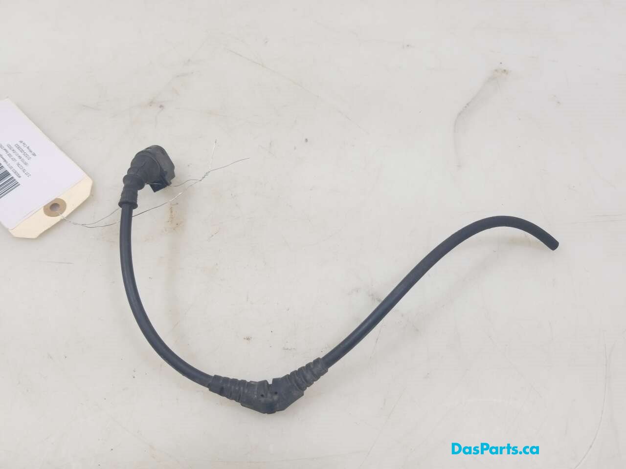 ABS Wiring Clip RF
