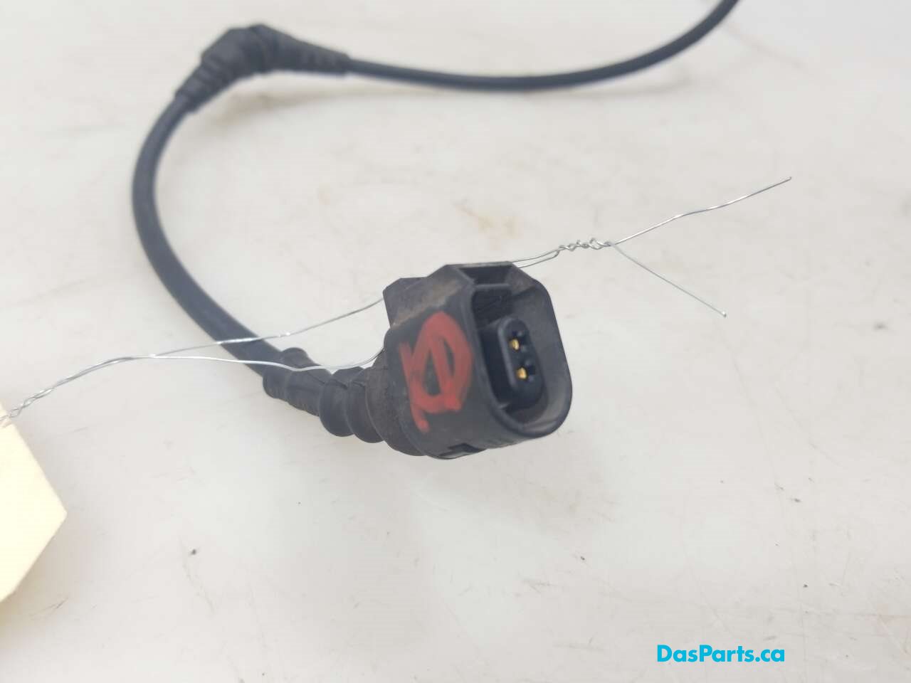 ABS Wiring Clip RF