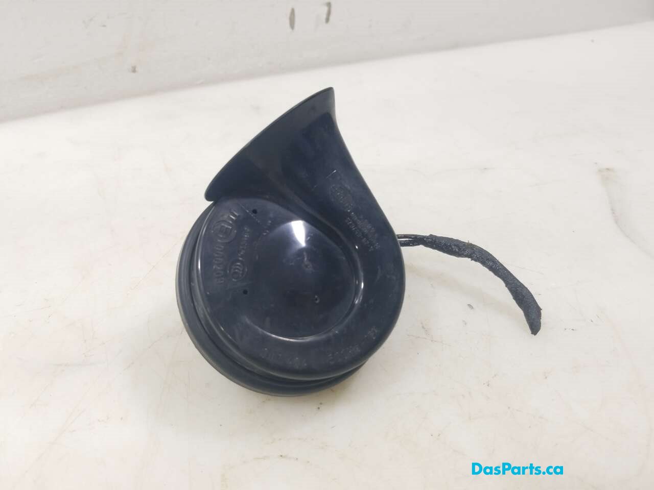 Horn Low Tone