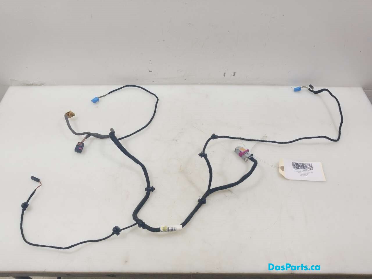 Door Harness LF 2