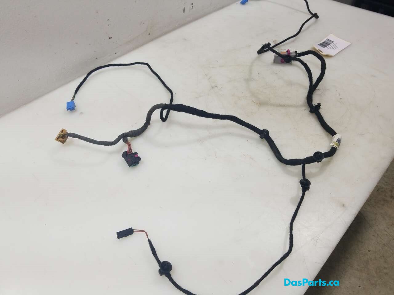 Door Harness LF 2