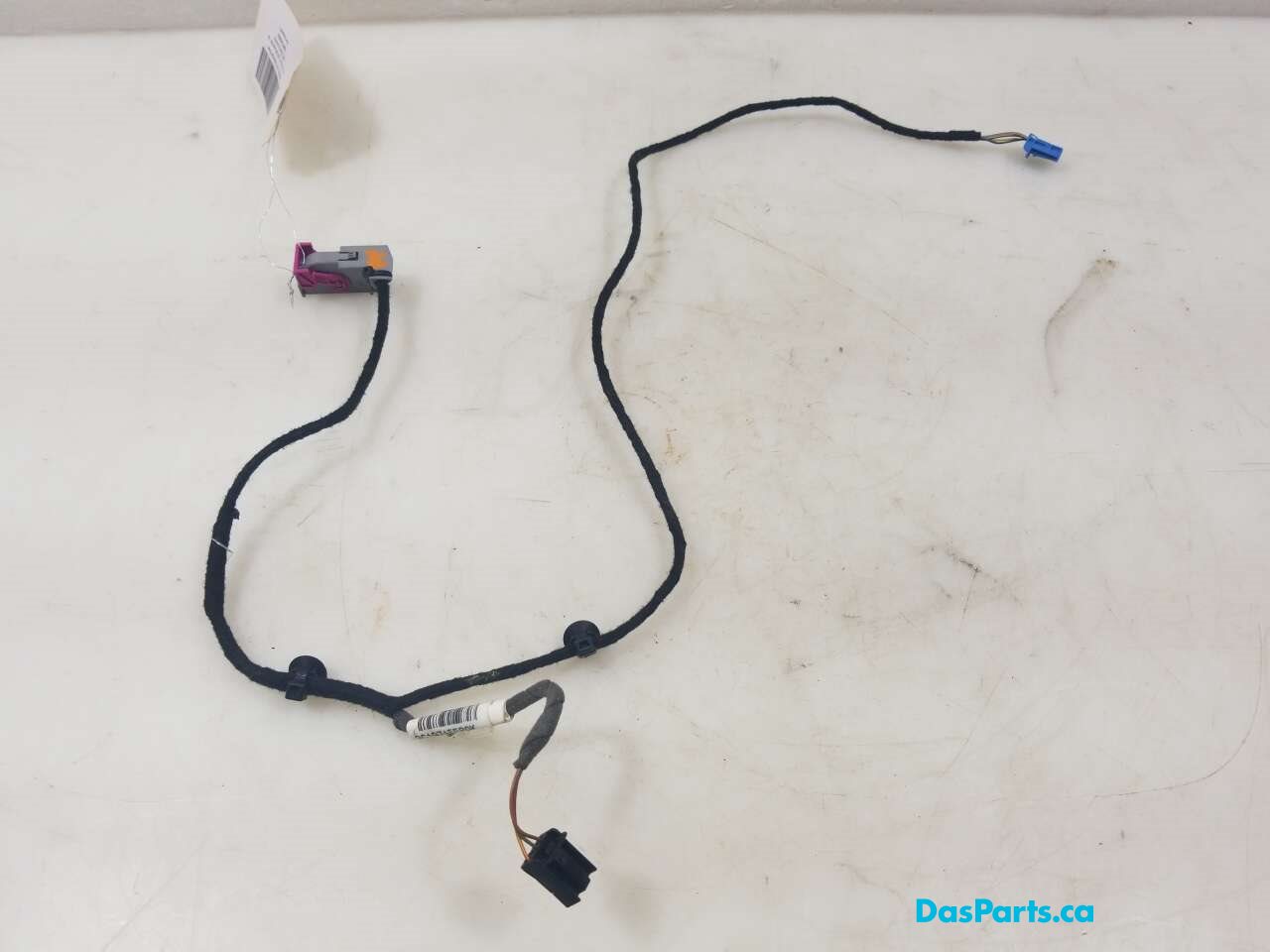 Door Harness RF 2