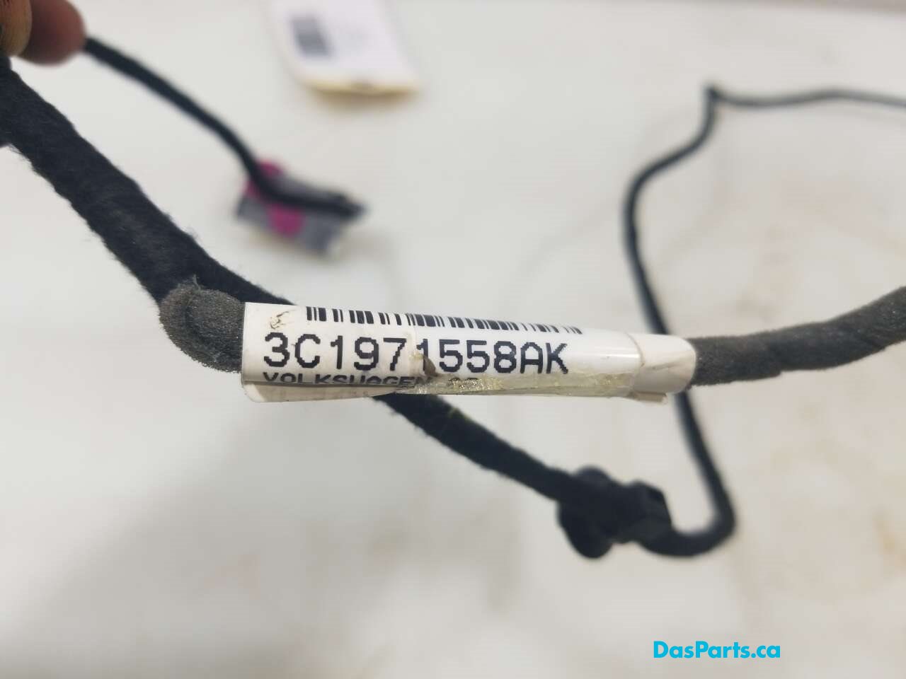Door Harness RF 2