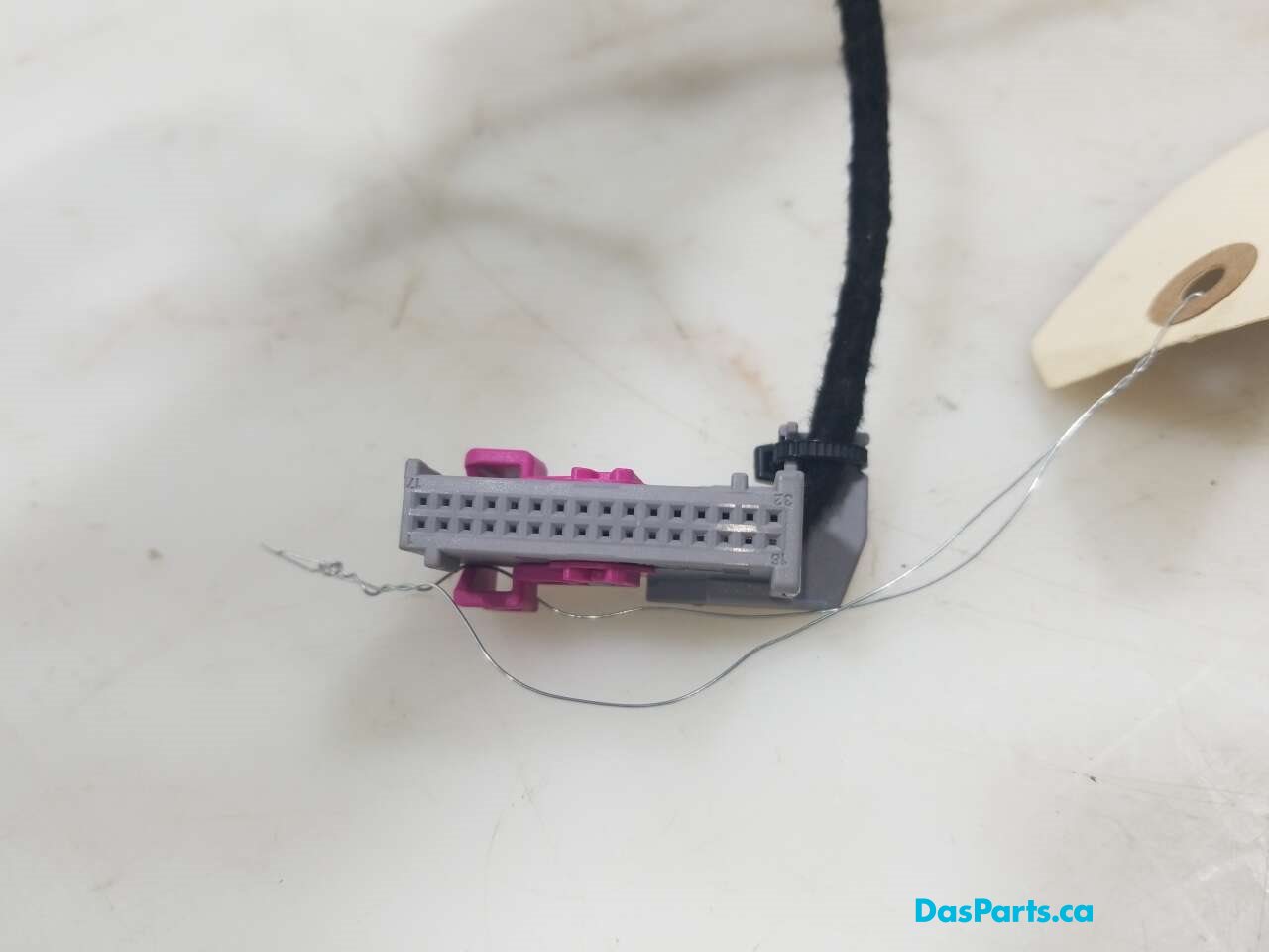 Door Harness RF 2