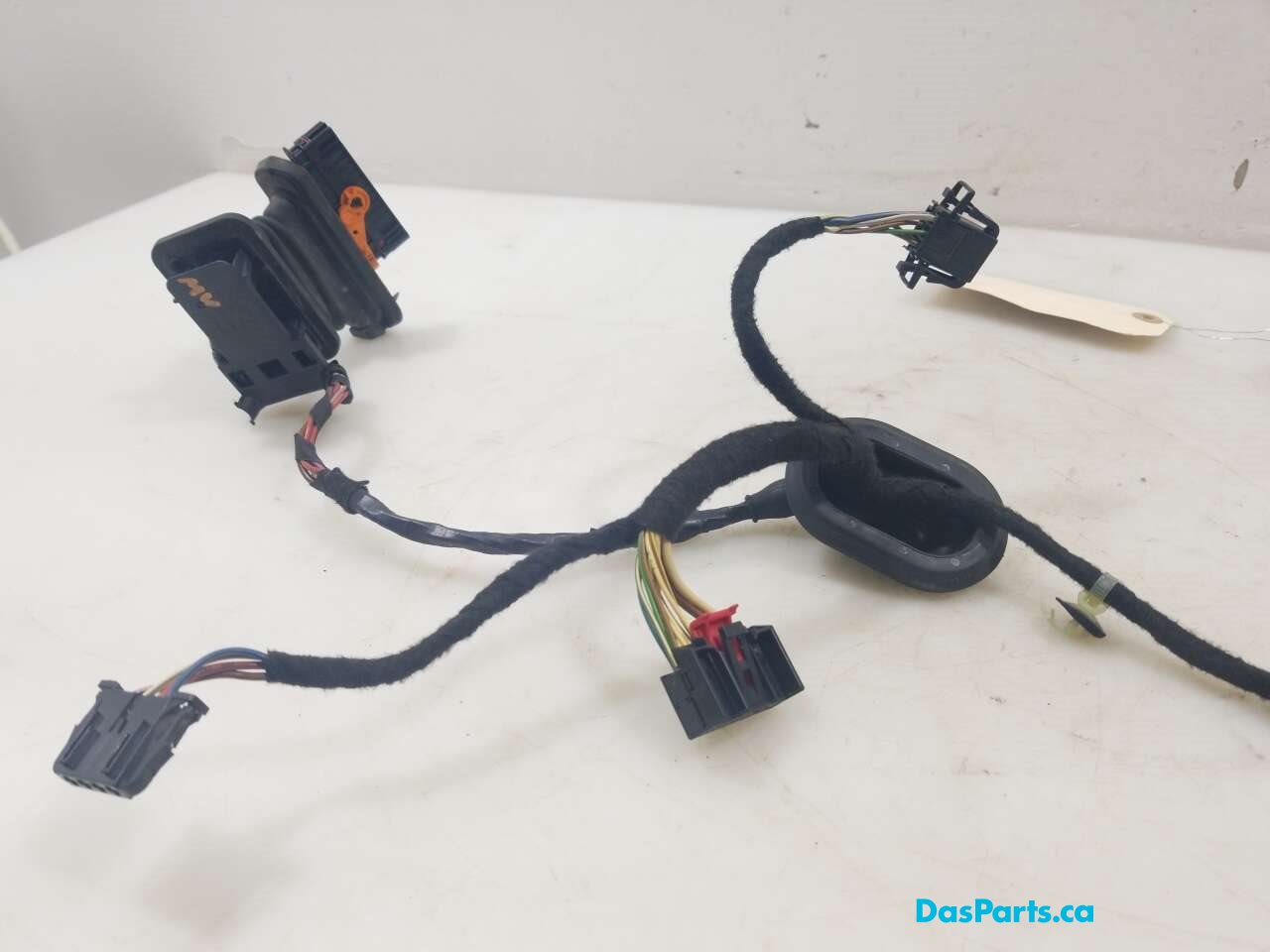 Door Harness RR 1