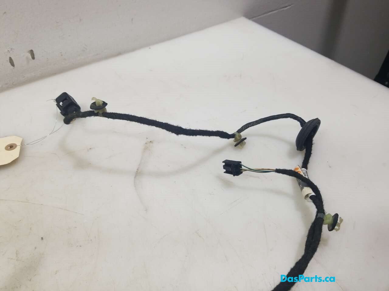 Door Harness RR 1