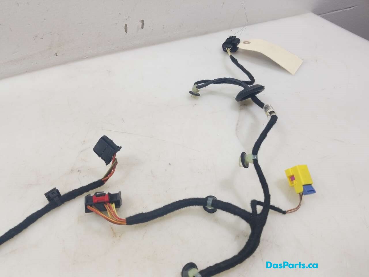 Door Harness RF 1